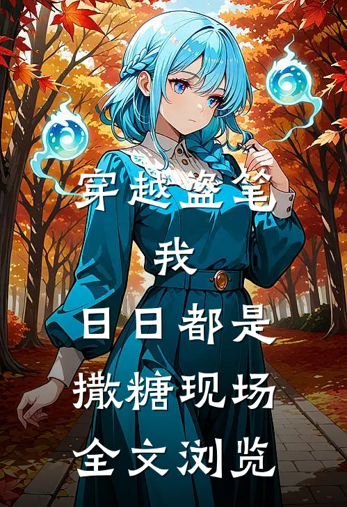 穿越盗笔：我，日日都是撒糖现场全文浏览