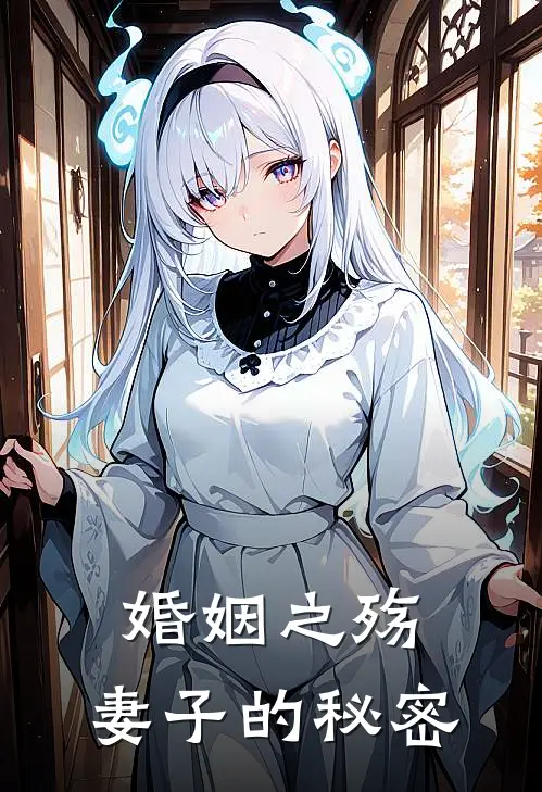 婚姻之殇：妻子的秘密