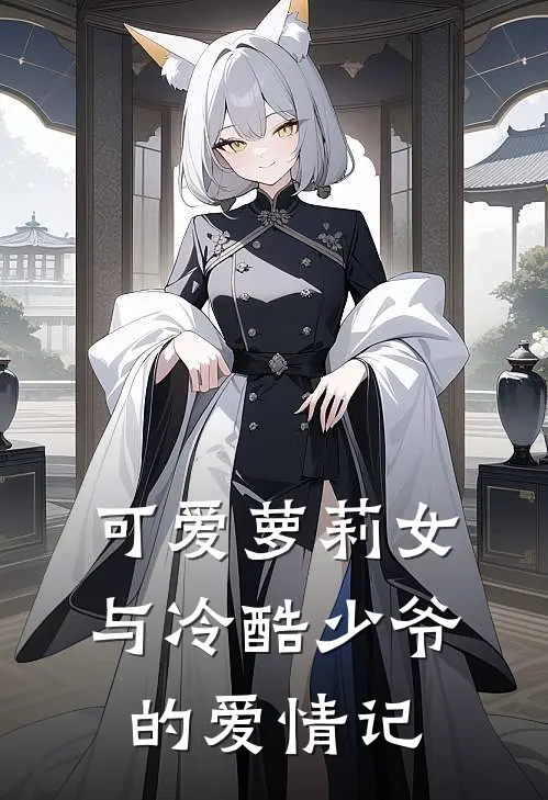 可爱萝莉女与冷酷少爷的爱情记