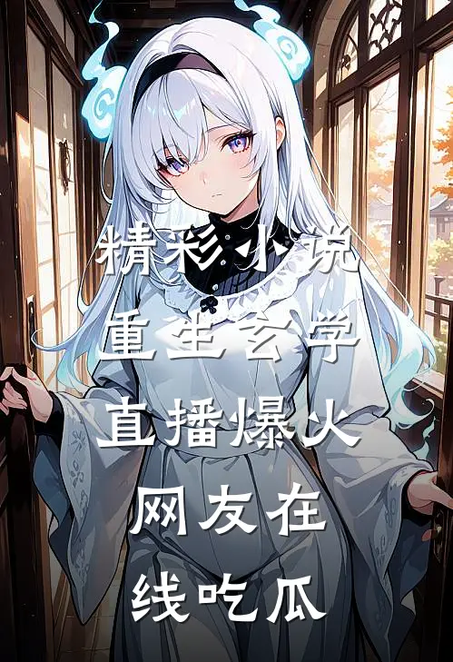 精彩小说重生玄学直播爆火,网友在线吃瓜