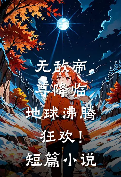 无敌帝尊降临，地球沸腾狂欢！短篇小说