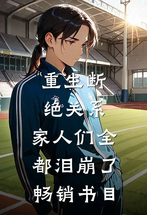 重生断绝关系，家人们全都泪崩了畅销书目