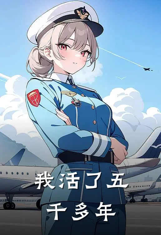 我活了五千多年