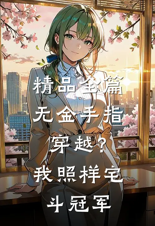 精品全篇无金手指穿越？我照样宅斗冠军