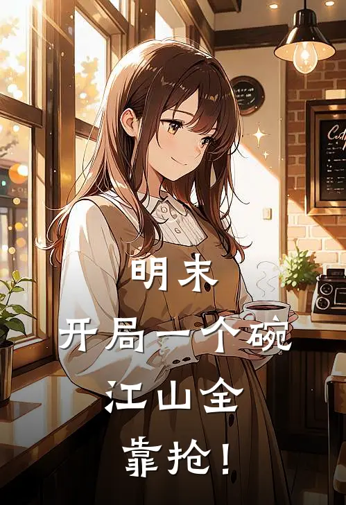 明末：开局一个碗，江山全靠抢！