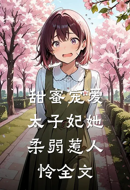甜蜜宠爱：太子妃她柔弱惹人怜全文