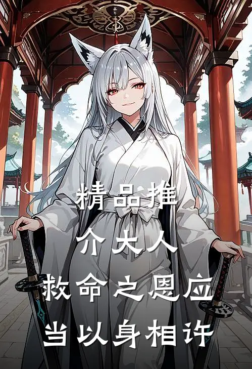 精品推介大人，救命之恩应当以身相许