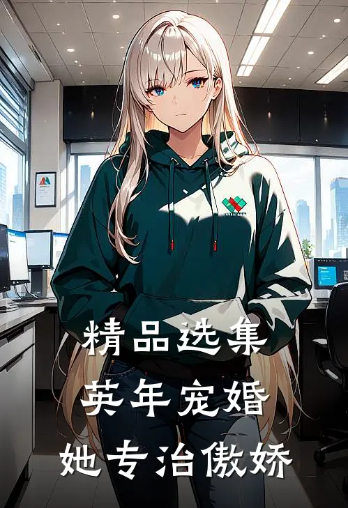 精品选集英年宠婚：她专治傲娇