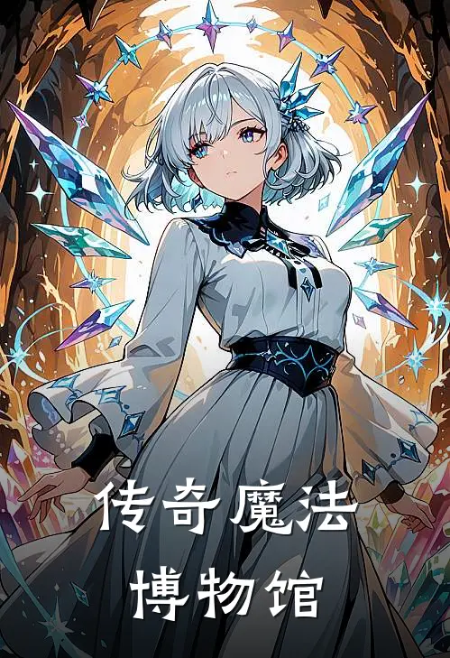 传奇魔法博物馆