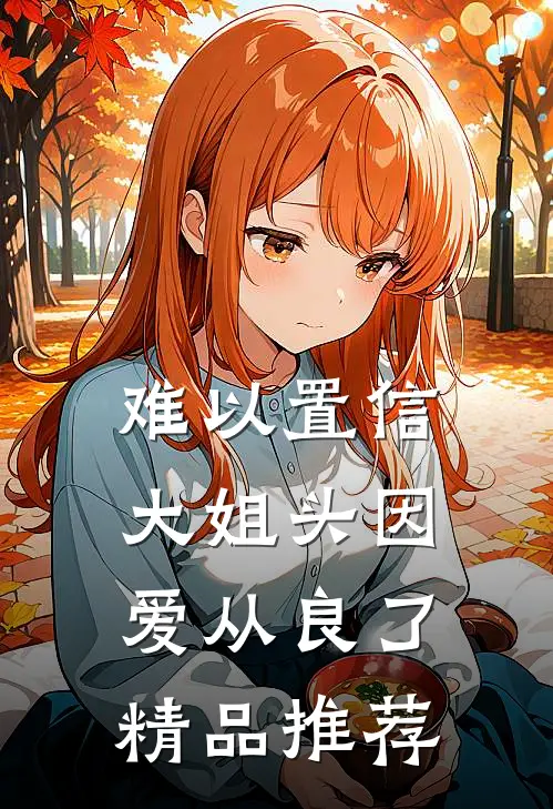 难以置信，大姐头因爱从良了精品推荐