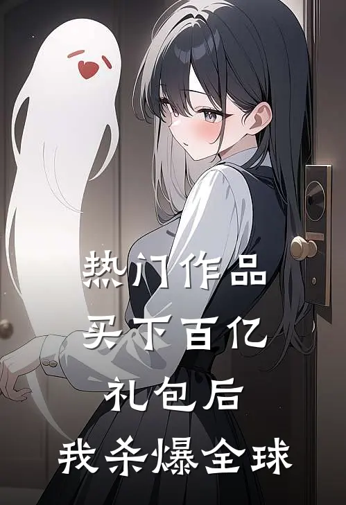 热门作品买下百亿礼包后，我杀爆全球