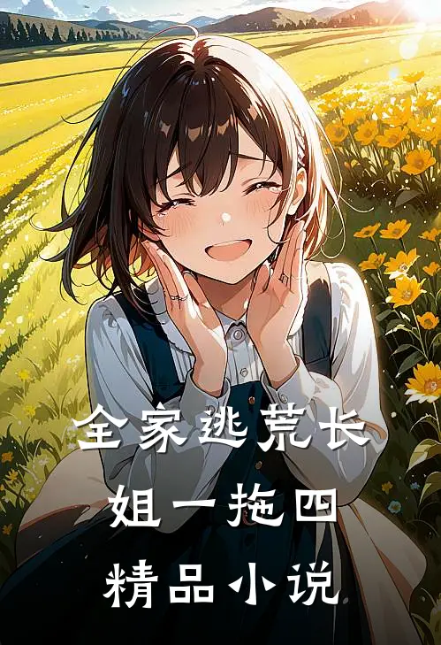 全家逃荒长姐一拖四精品小说