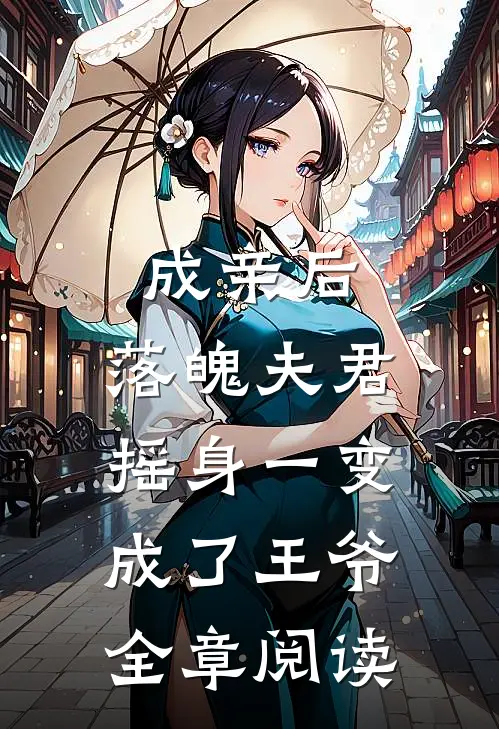成亲后，落魄夫君摇身一变成了王爷全章阅读
