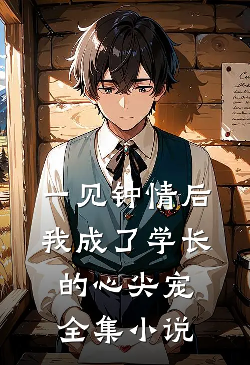 一见钟情后，我成了学长的心尖宠全集小说