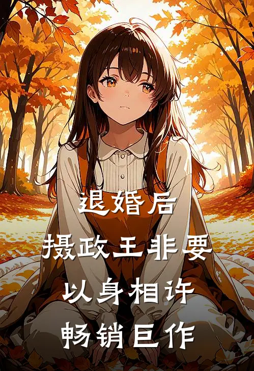 退婚后，摄政王非要以身相许畅销巨作