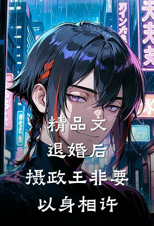 精品文退婚后，摄政王非要以身相许