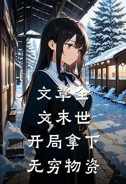 文章全文末世：开局拿下无穷物资