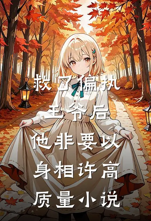 救了偏执王爷后，他非要以身相许高质量小说
