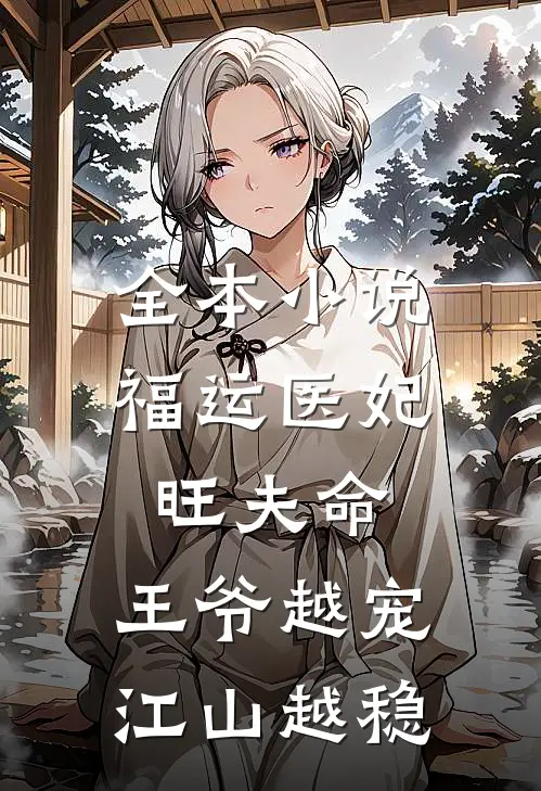 全本小说福运医妃旺夫命，王爷越宠江山越稳