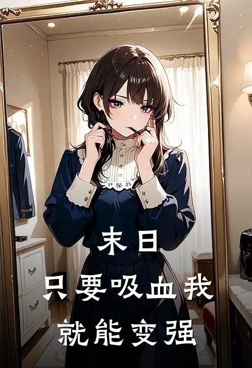 末日：只要吸血我就能变强