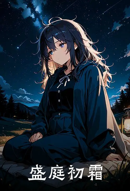 盛庭初霜