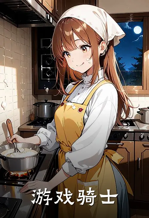 游戏骑士