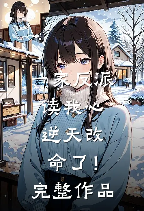 一家反派读我心，逆天改命了！完整作品