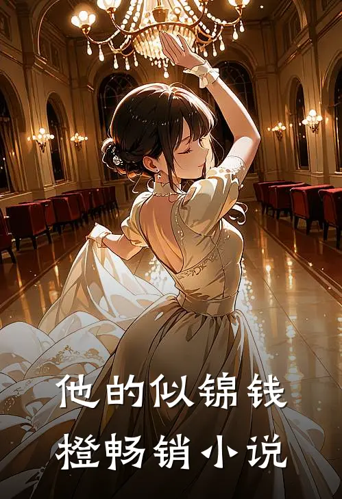 他的似锦钱橙畅销小说