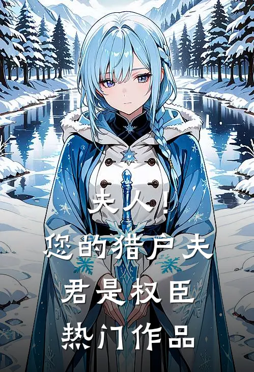 夫人！您的猎户夫君是权臣热门作品