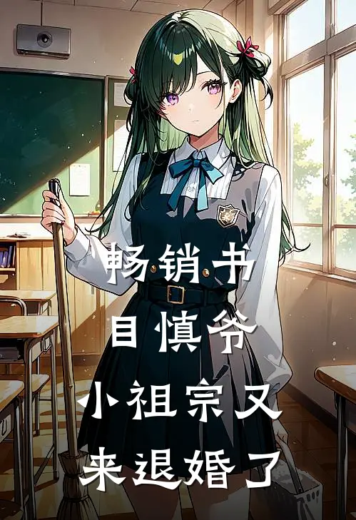 畅销书目慎爷，小祖宗又来退婚了