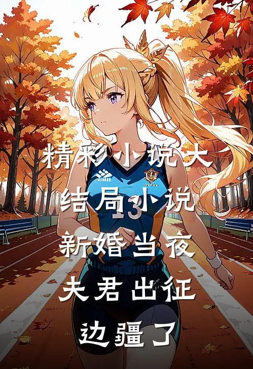 精彩小说大结局小说新婚当夜,夫君出征边疆了