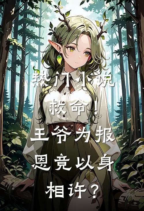 热门小说救命！王爷为报恩竟以身相许？