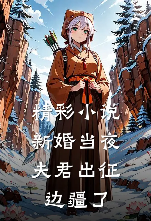 精彩小说新婚当夜,夫君出征边疆了