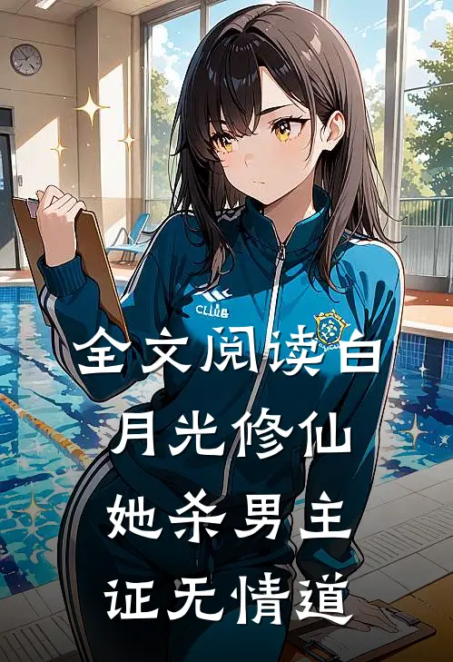 全文阅读白月光修仙：她杀男主证无情道