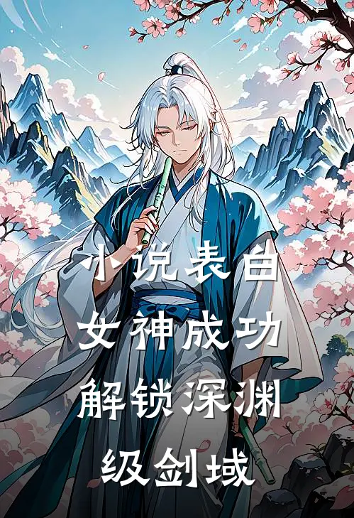 小说表白女神成功，解锁深渊级剑域