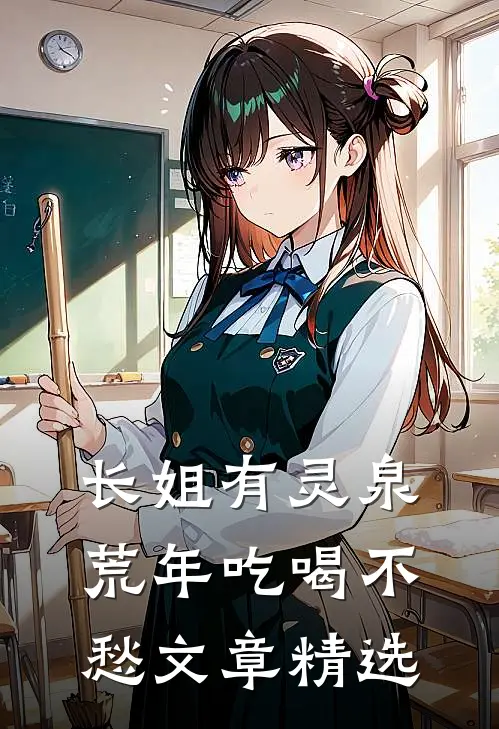 长姐有灵泉，荒年吃喝不愁文章精选