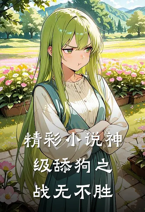 精彩小说神级舔狗之战无不胜