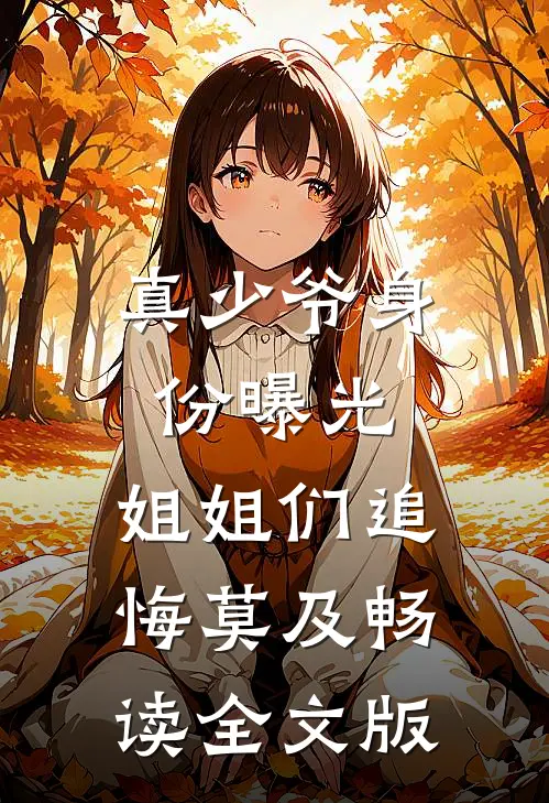 真少爷身份曝光，姐姐们追悔莫及畅读全文版