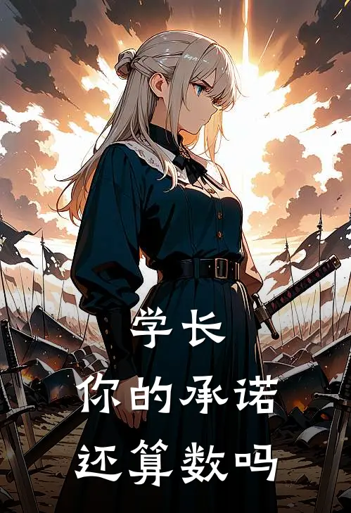 学长，你的承诺还算数吗