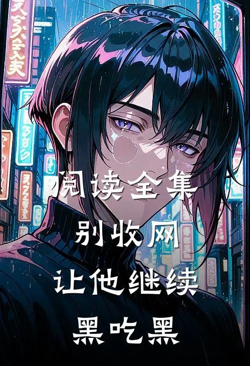 阅读全集别收网，让他继续黑吃黑