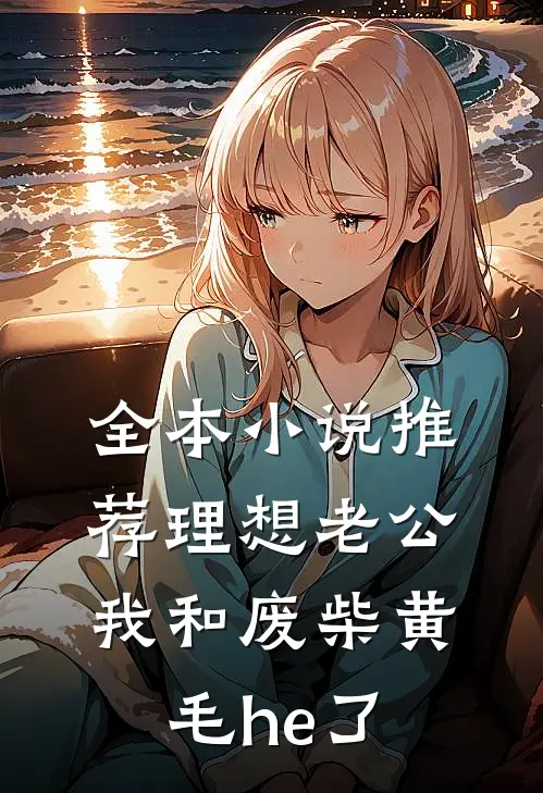 全本小说推荐理想老公：我和废柴黄毛he了