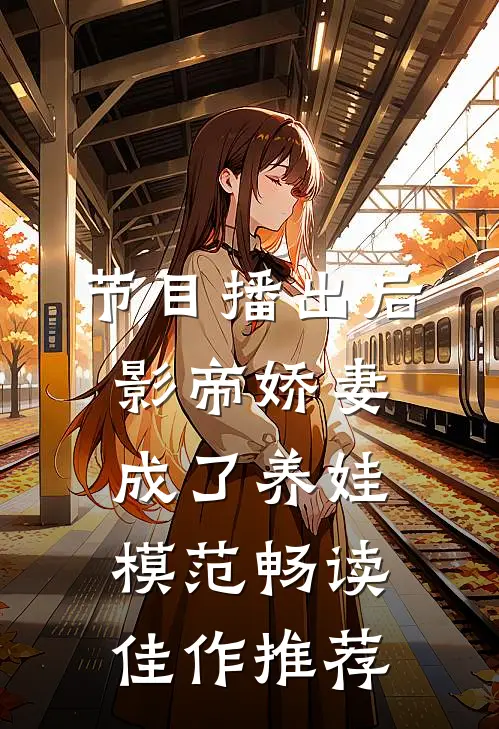 节目播出后，影帝娇妻成了养娃模范畅读佳作推荐