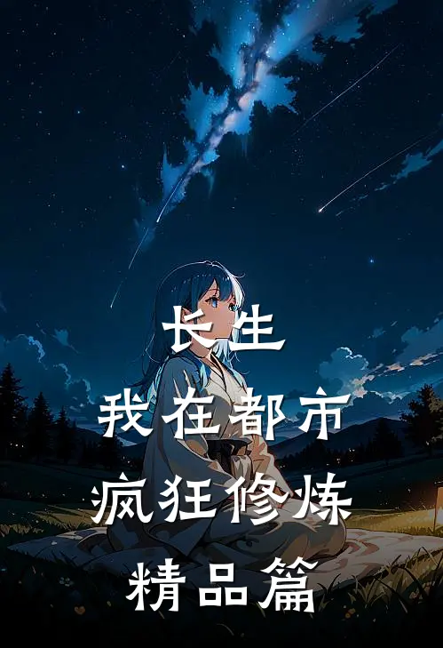 长生：我在都市疯狂修炼精品篇