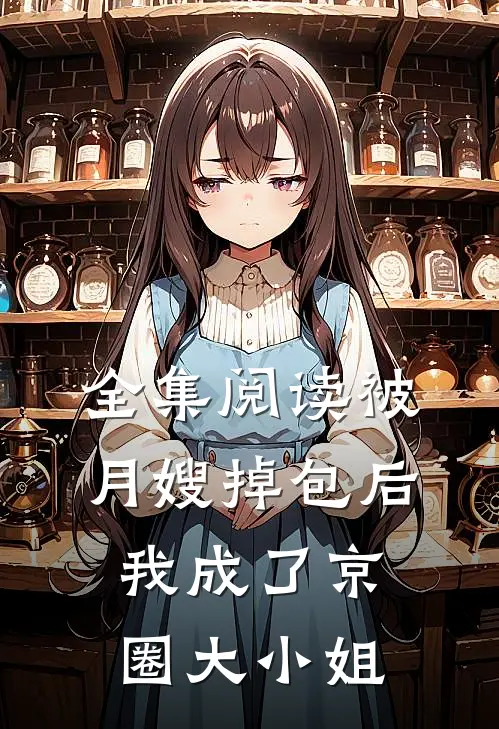 全集阅读被月嫂掉包后，我成了京圈大小姐