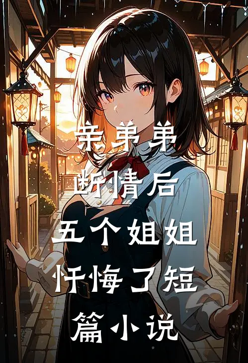 亲弟弟断情后，五个姐姐忏悔了短篇小说