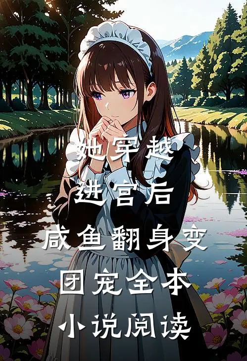 她穿越进宫后，咸鱼翻身变团宠全本小说阅读