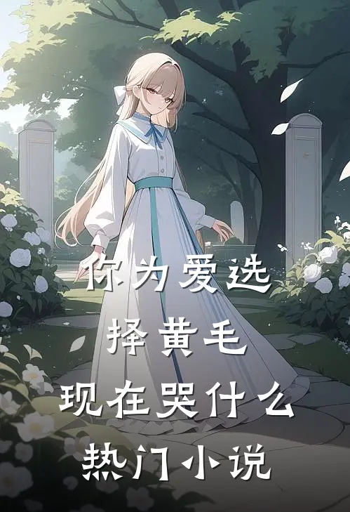 你为爱选择黄毛，现在哭什么热门小说