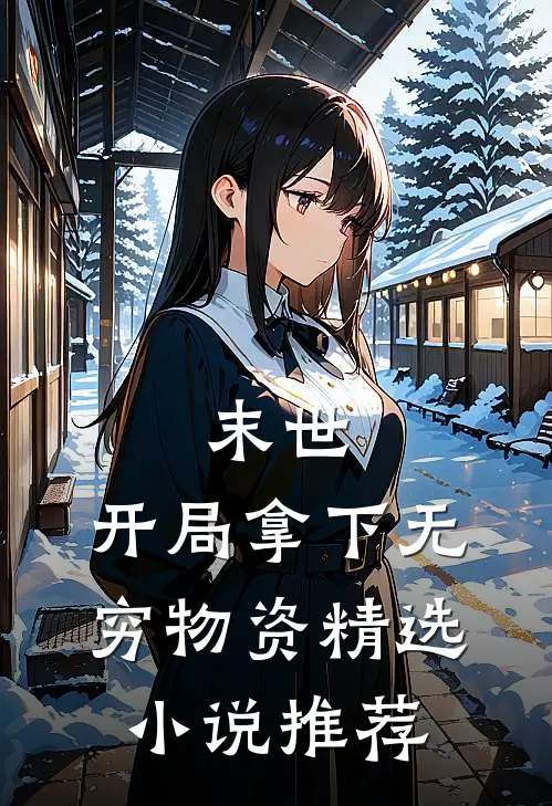 末世：开局拿下无穷物资精选小说推荐