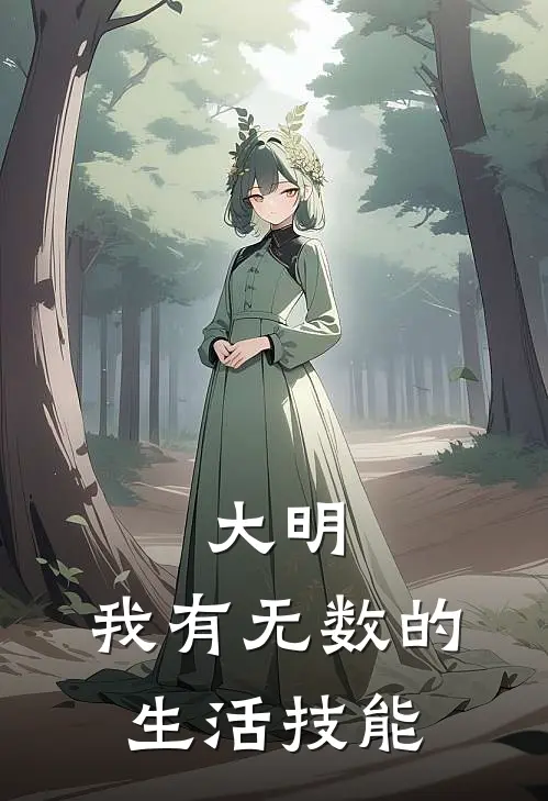 大明：我有无数的生活技能