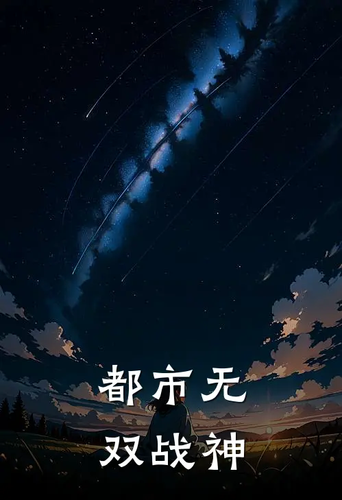 都市无双战神